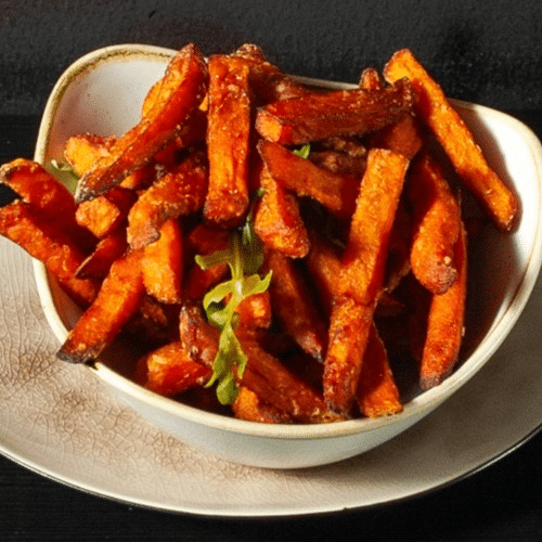 Sweet Potato Fries