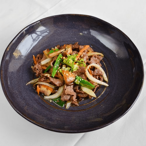 Bulgogi