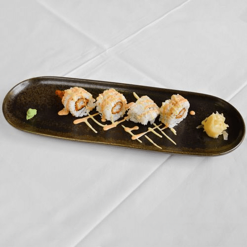 Tempura Roll