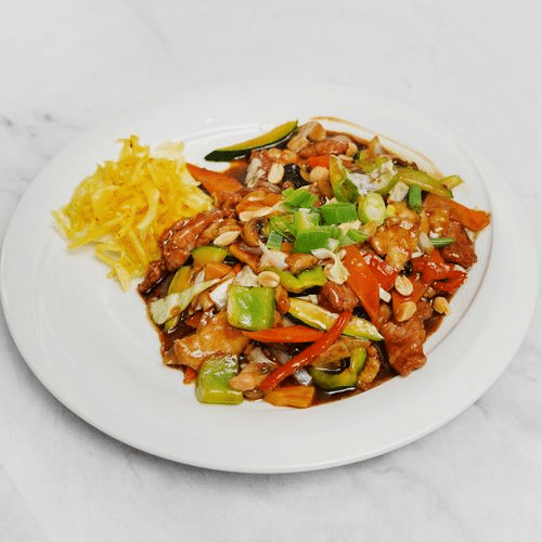 Acht Schätze (scharf)