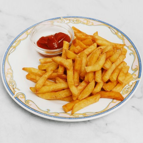 Pommes Frites