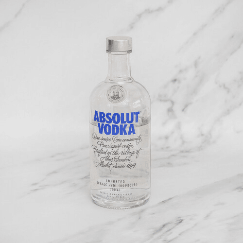 Absolut Vodka 0,7l