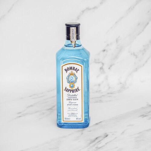 Bombay Saphire Gin 0,7l