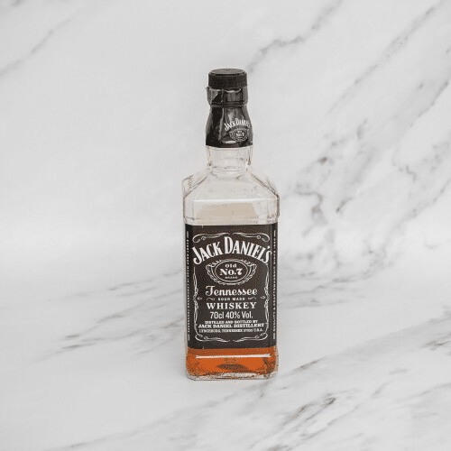 Jack Daniels 0,7l