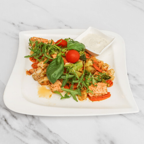 Patata Lachs