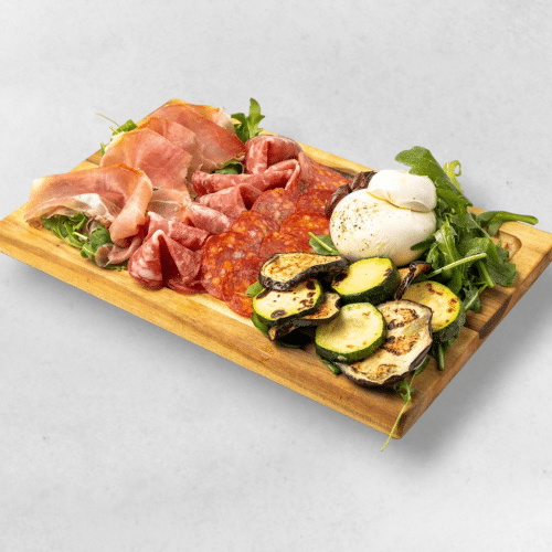 Antipasto Misto (für 2 Personen)