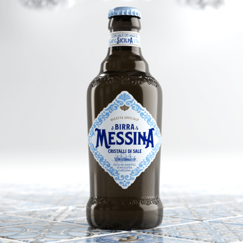 Birra Messina