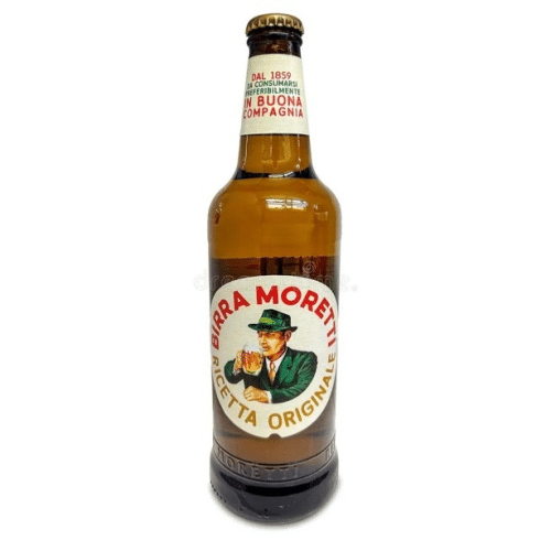 Moretti 0,33l