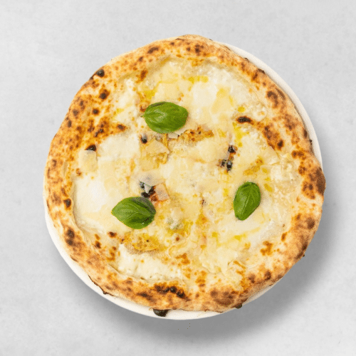 Pizza 4 Formaggi