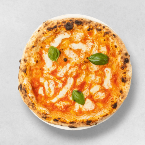 Pizza Margherita