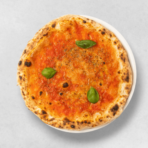Pizza Marinara