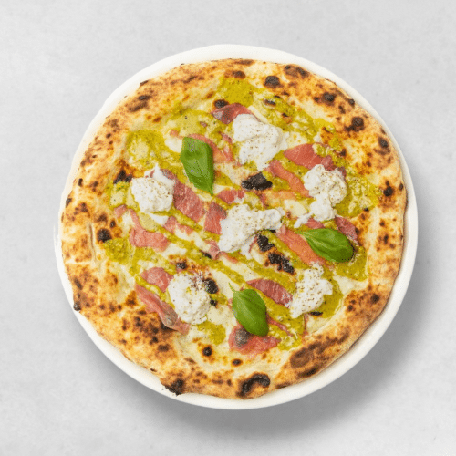 Pizza Susy