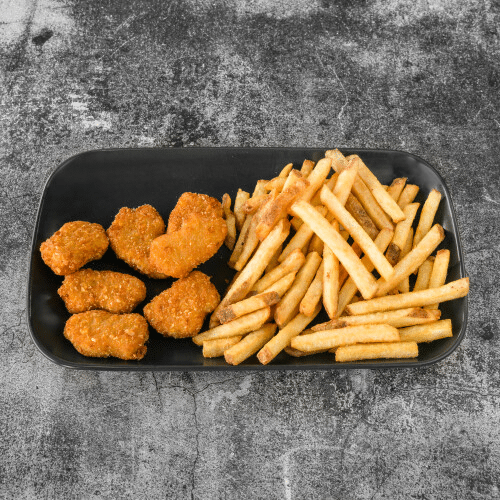 Chicken Nuggets (7 Stück)