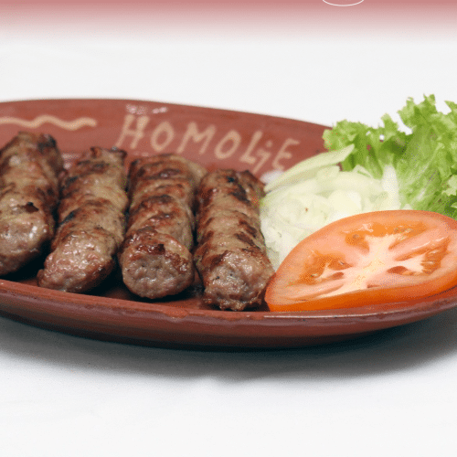 Cevapcici (10 Stück)