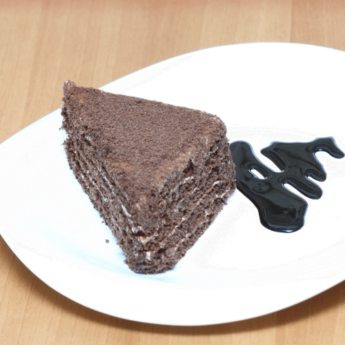 Marlenka Torte