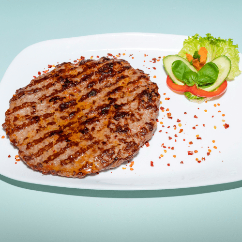 Pikantes Fleischlaibchen (groß)