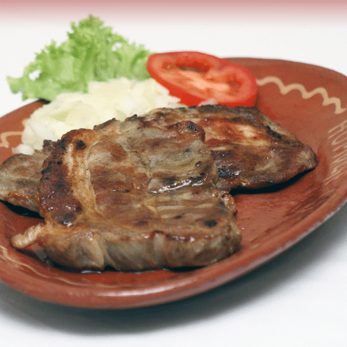 Schopfbraten (2 Stück)