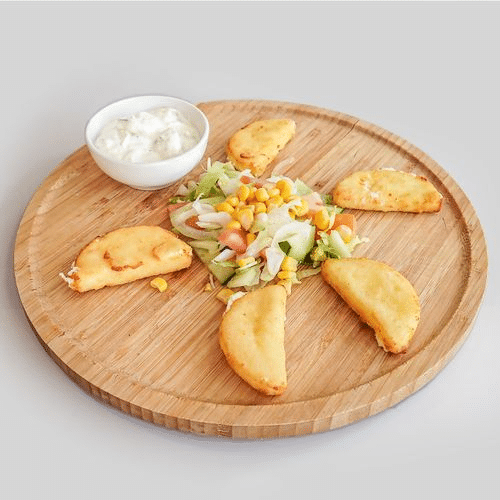 Feta Panne