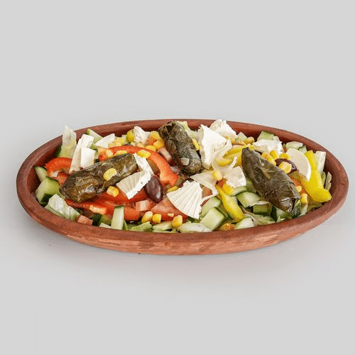 Griechischer Salat