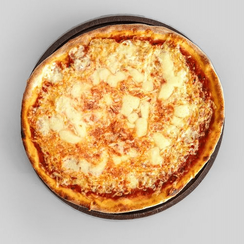 Pizza Mozzarella