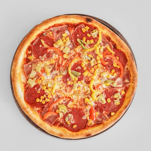 Pia Pizza