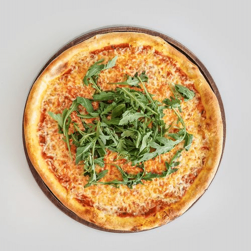 Pizza Rucola