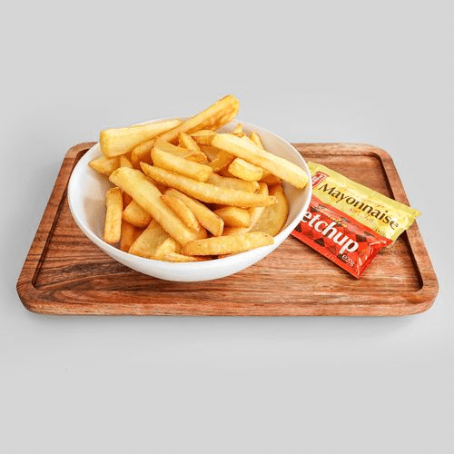 Kl.Pommes frites
