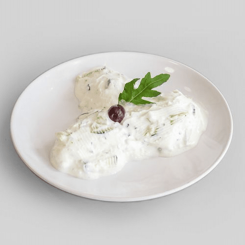 Tzatziki