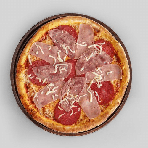 Pizza Viktoria