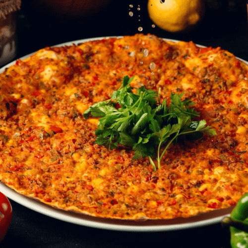 Lahmacun