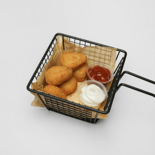 Chilli Cheese Nuggets (6er)