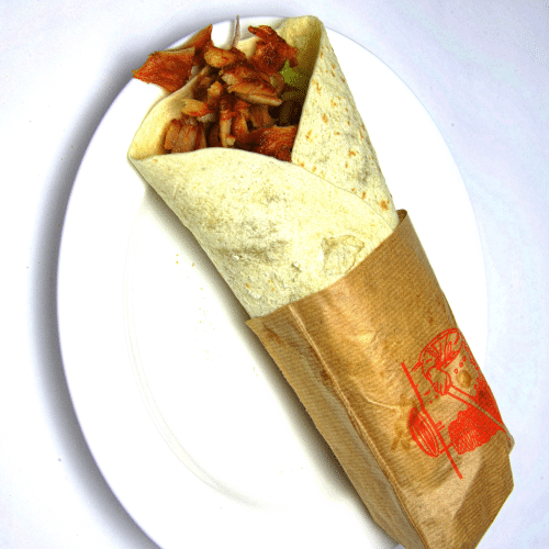 Roll (Dürüm)