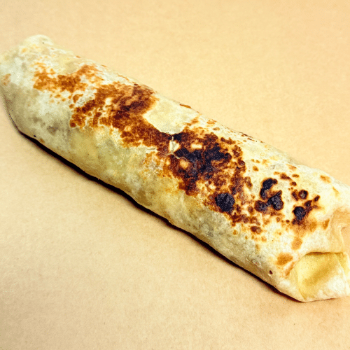 Shawarma Roll