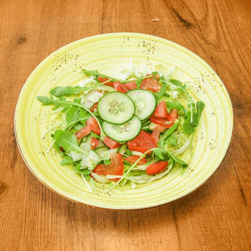 Gemischter Salat
