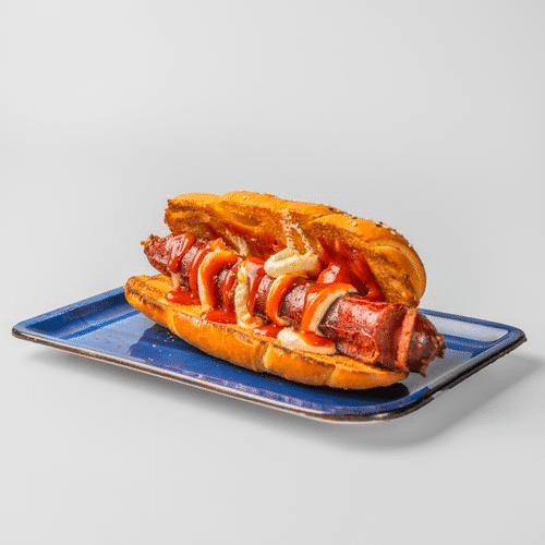 Hot Dog Classic