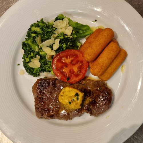 Rumpsteak