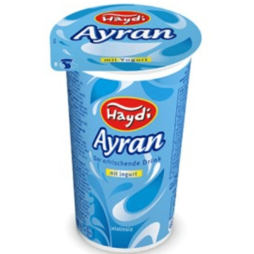 Ayran 0,25l