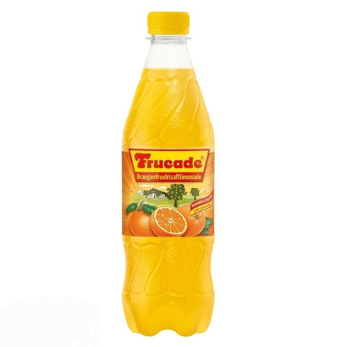 Fucade 0,5l