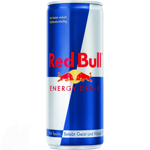 Red Bull 0,25l