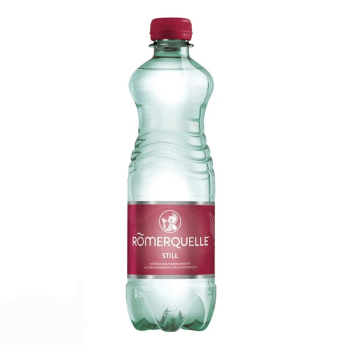 Römerquelle Still 0,5l