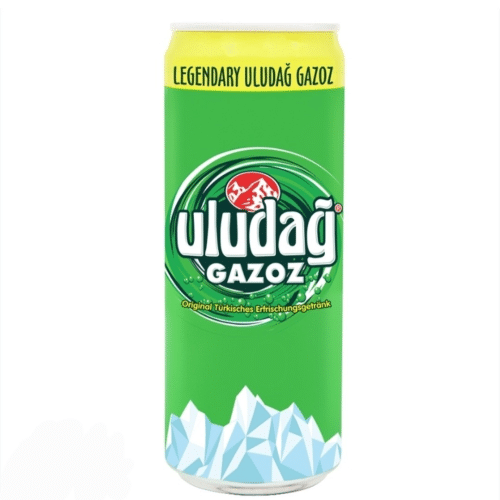 Uludag 0,33l