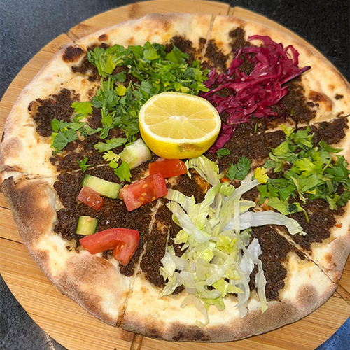 Lahmacun