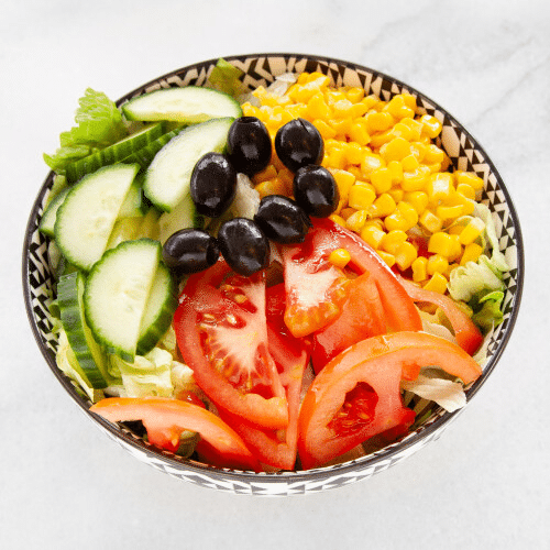 Gemischter Salat (klein)