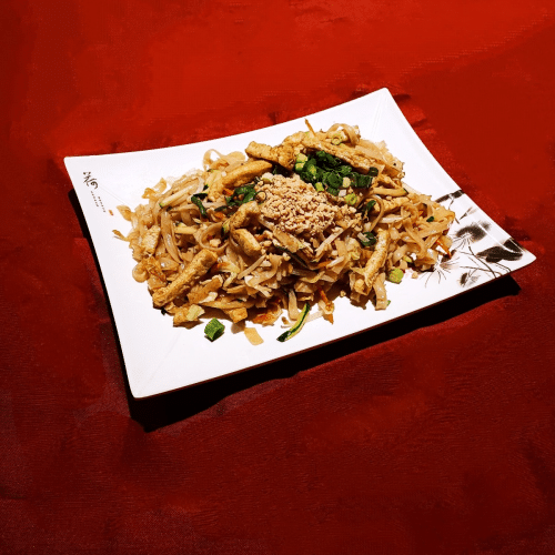 Pad Thai Tofu