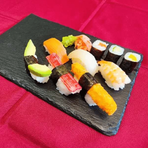 Sushi Set (9 Stück)