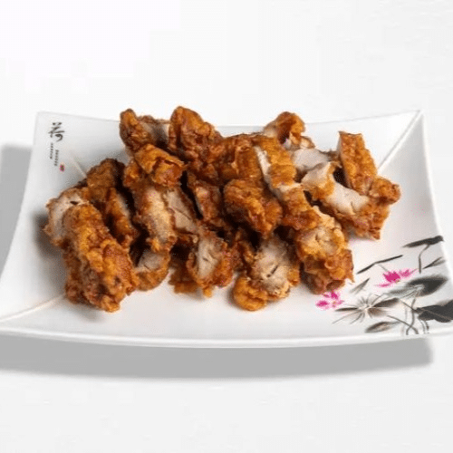 Tori Teriyaki