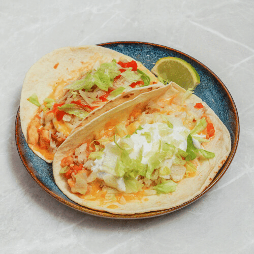 2x Taco Classic