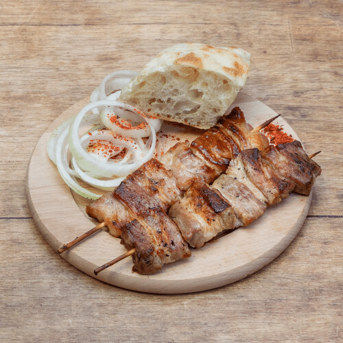 Spieß