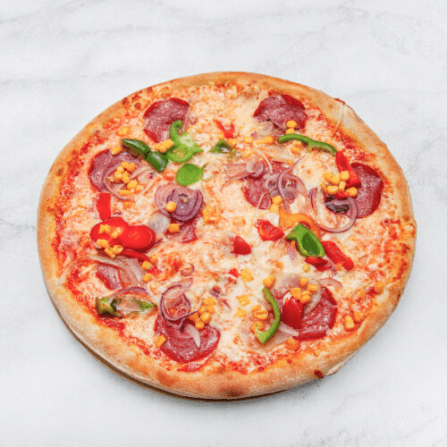 Pizza Palermo