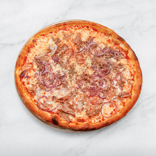Pizza Tonno
